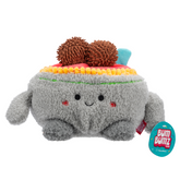 MARIA Meatball Bowl -  7.5" TAKEOUTBumz  S2- BumBumz Plush